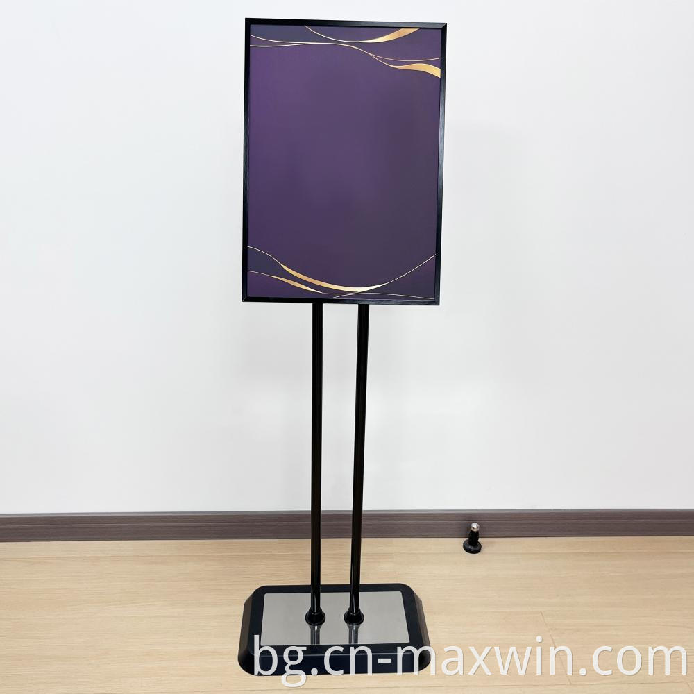 Movie Poster Displays